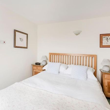 Highfield Lodge Tring Buitenkant foto