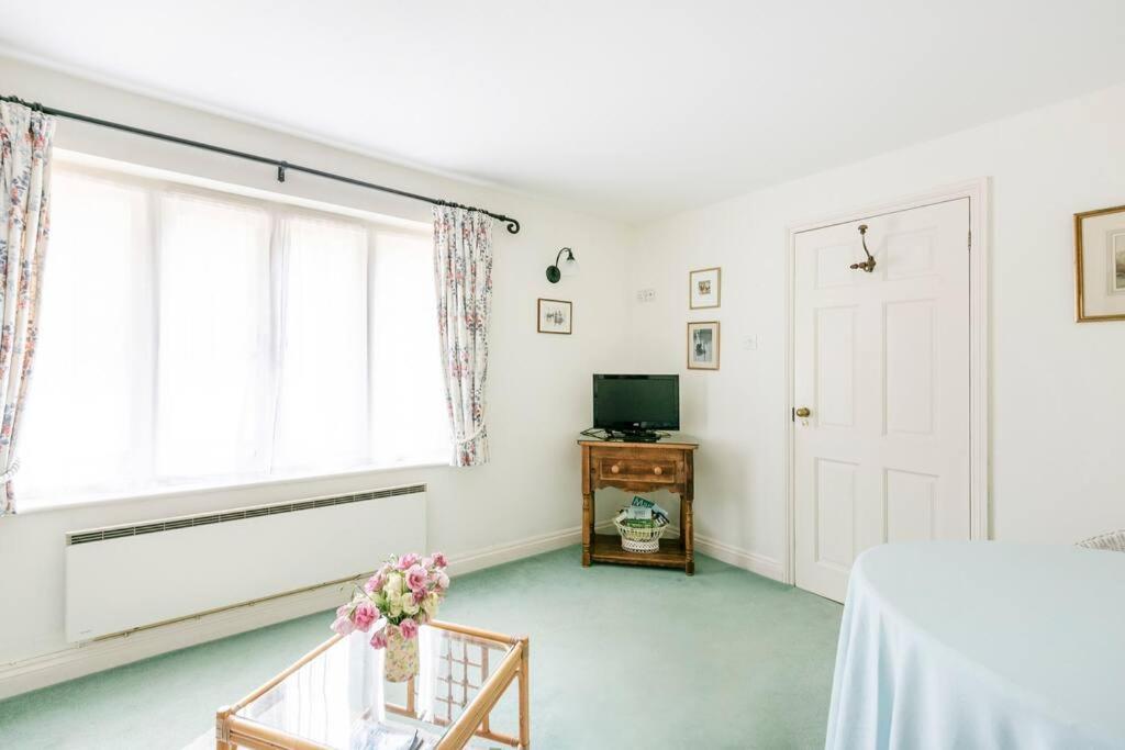 Highfield Lodge Tring Buitenkant foto