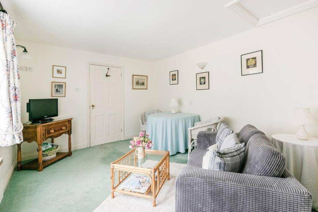 Highfield Lodge Tring Buitenkant foto