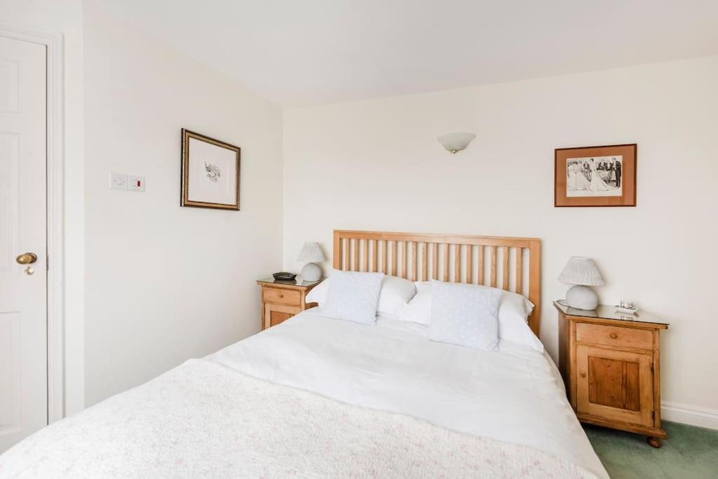 Highfield Lodge Tring Buitenkant foto