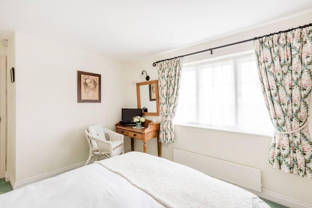 Highfield Lodge Tring Buitenkant foto