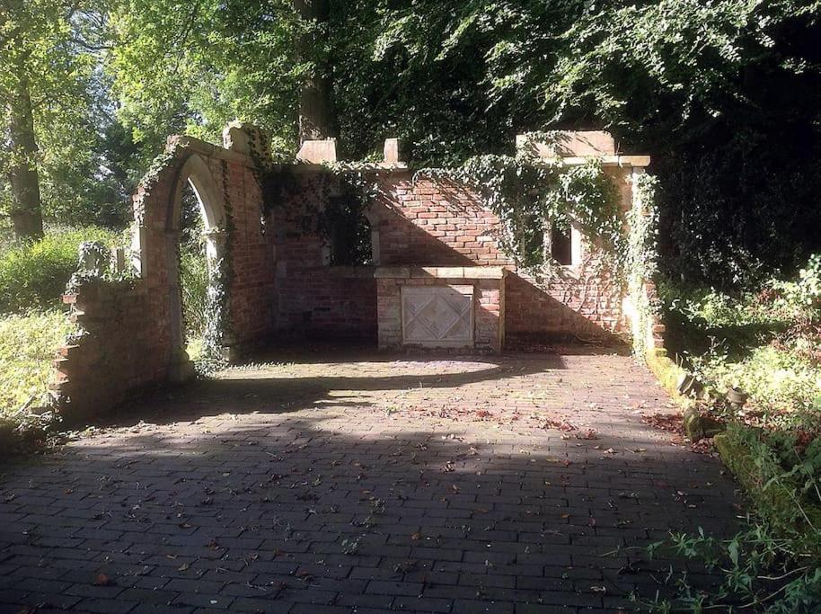Highfield Lodge Tring Buitenkant foto